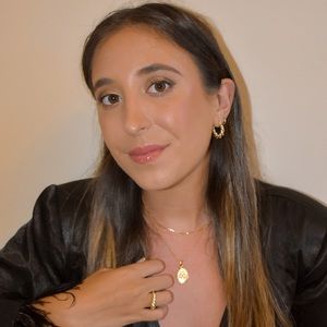 Meet your Posher, Jenna